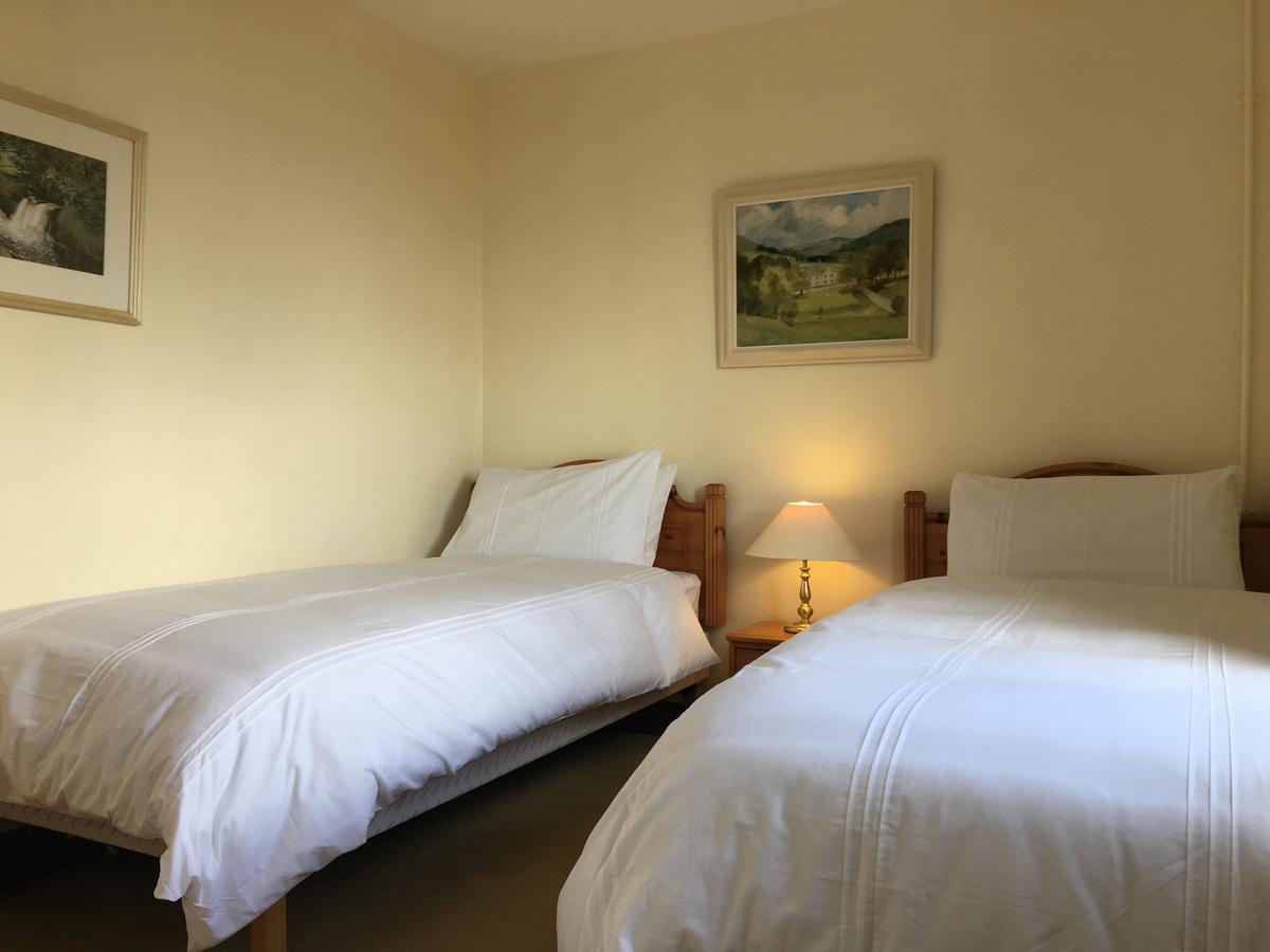 Shieling Holidays Mull Craignure  Eksteriør billede